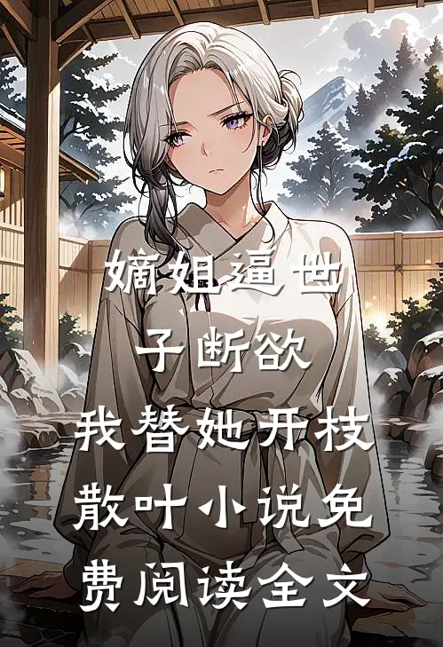 嫡姐逼世子断欲，我替她开枝散叶小说免费阅读全文