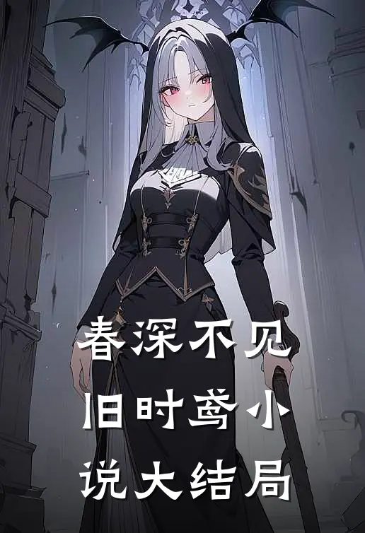 春深不见旧时鸢小说大结局