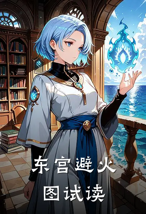 东宫避火图试读