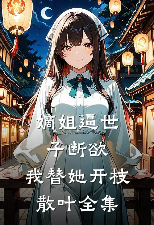 嫡姐逼世子断欲，我替她开枝散叶全集