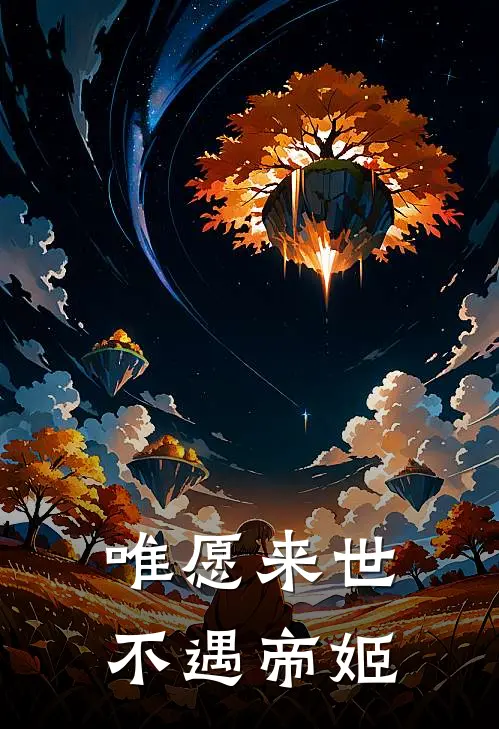 唯愿来世，不遇帝姬