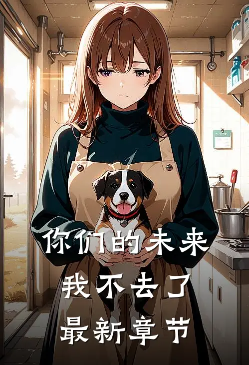 你们的未来，我不去了最新章节
