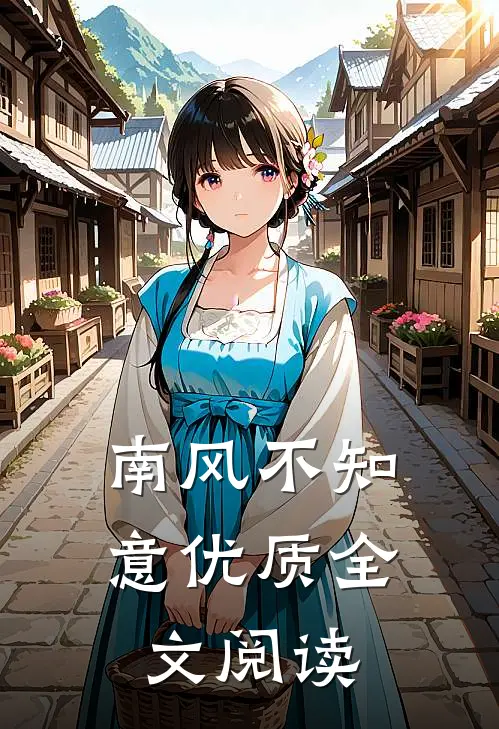 南风不知意优质全文阅读