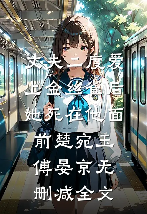 丈夫二度爱上金丝雀后，她死在他面前楚宛玉傅晏京无删减全文