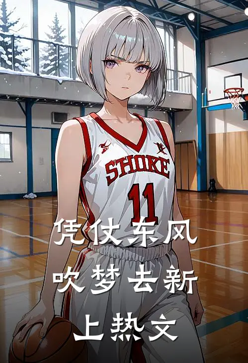 凭仗东风吹梦去新上热文