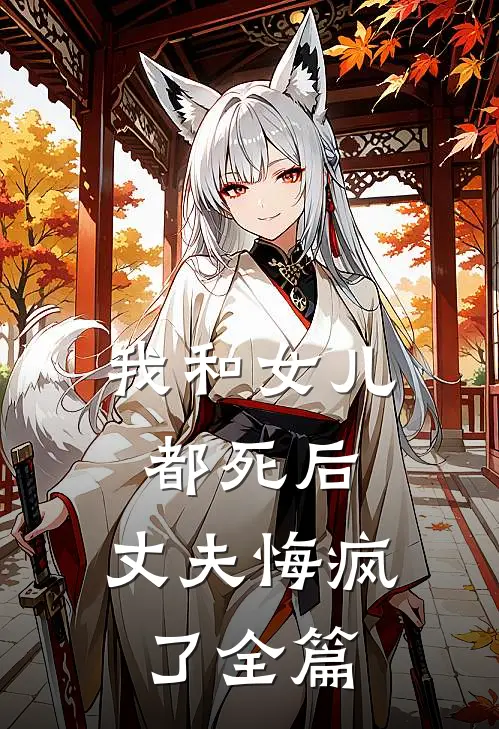 我和女儿都死后，丈夫悔疯了全篇