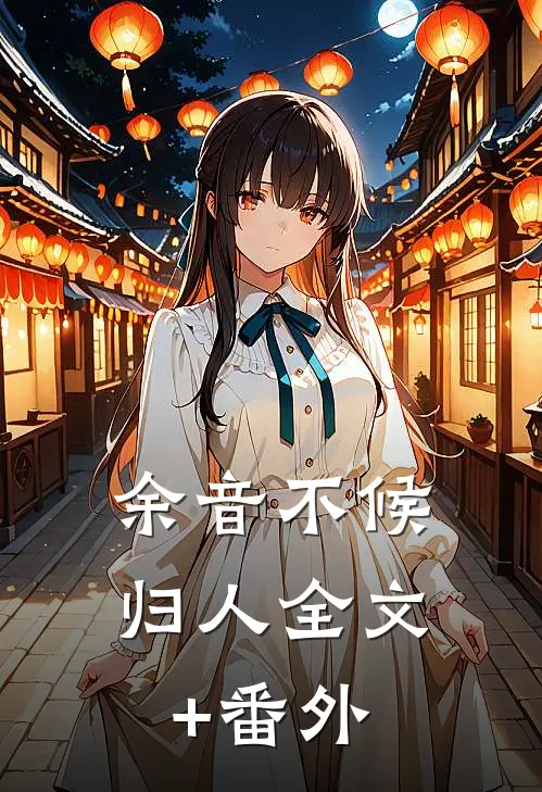 余音不候归人全文+番外