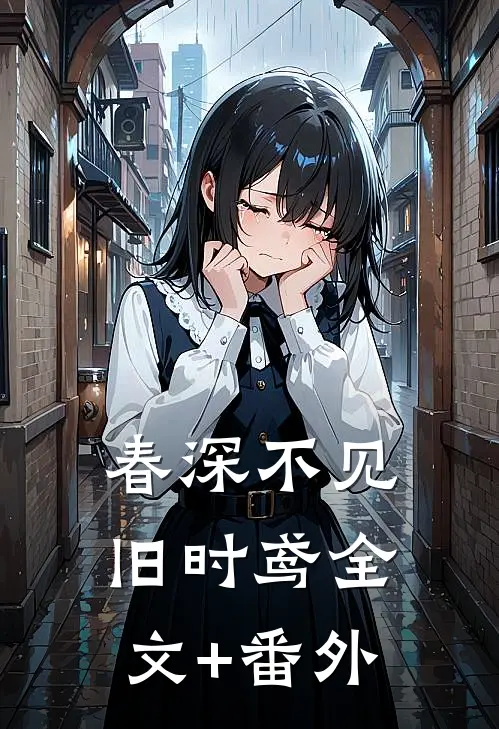 春深不见旧时鸢全文+番外