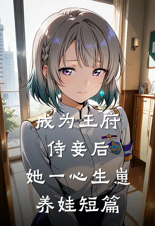 成为王府侍妾后，她一心生崽养娃短篇