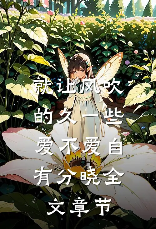 就让风吹的久一些，爱不爱自有分晓全文章节