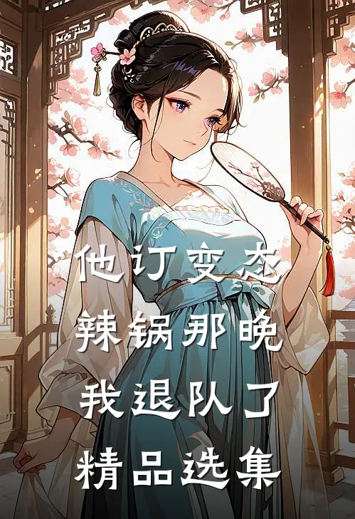 他订变态辣锅那晚，我退队了精品选集