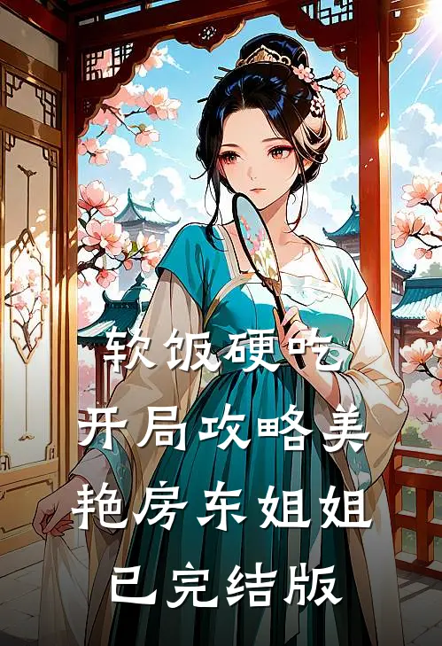 软饭硬吃，开局攻略美艳房东姐姐已完结版