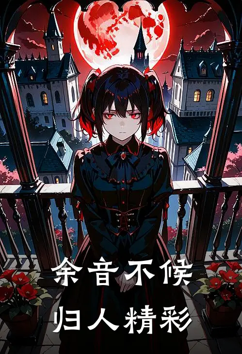 余音不候归人精彩