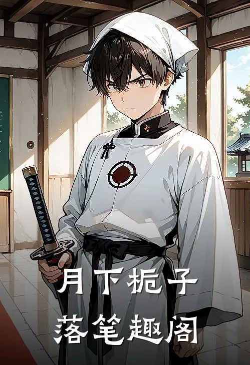 月下栀子落笔趣阁