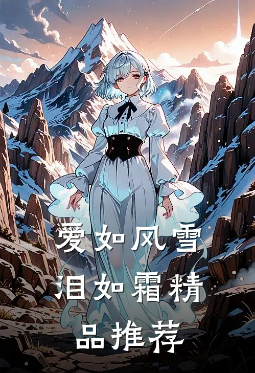 爱如风雪泪如霜精品推荐