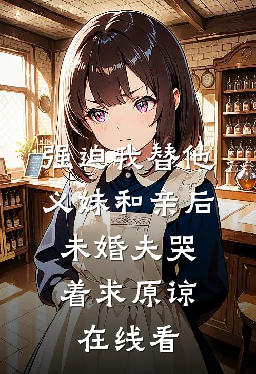 强迫我替他义妹和亲后，未婚夫哭着求原谅在线看