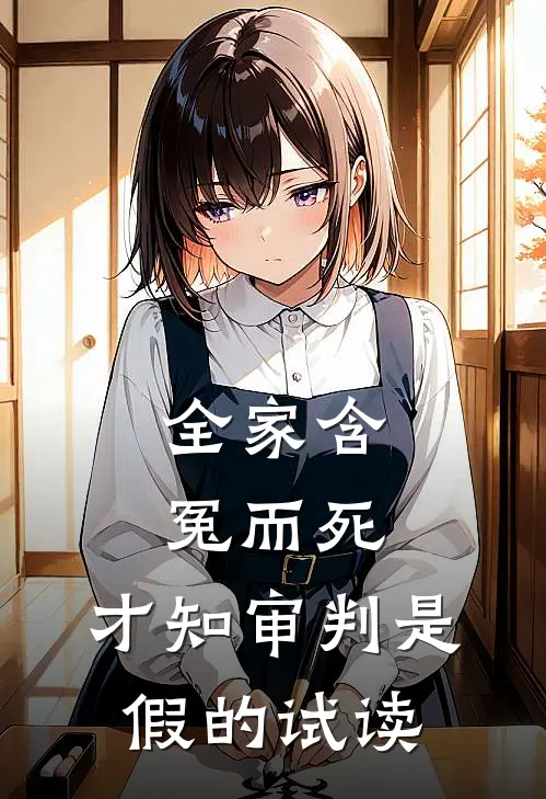 全家含冤而死，才知审判是假的试读