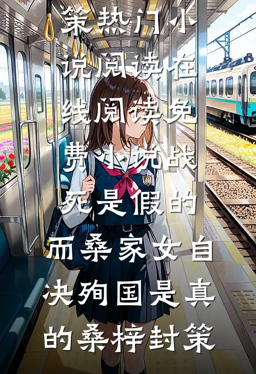 战死是假的，而桑家女自决殉国是真的(桑梓封策)热门小说阅读_在线阅读免费小说战死是假的，而桑家女自决殉国是真的桑梓封策