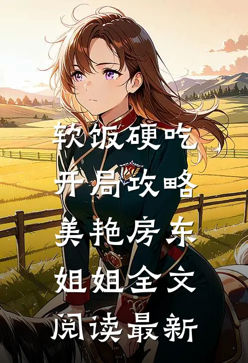 软饭硬吃，开局攻略美艳房东姐姐全文阅读最新