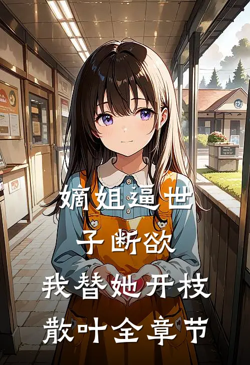 嫡姐逼世子断欲，我替她开枝散叶全章节