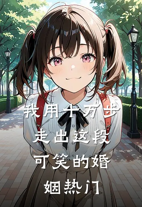 我用十万步，走出这段可笑的婚姻热门