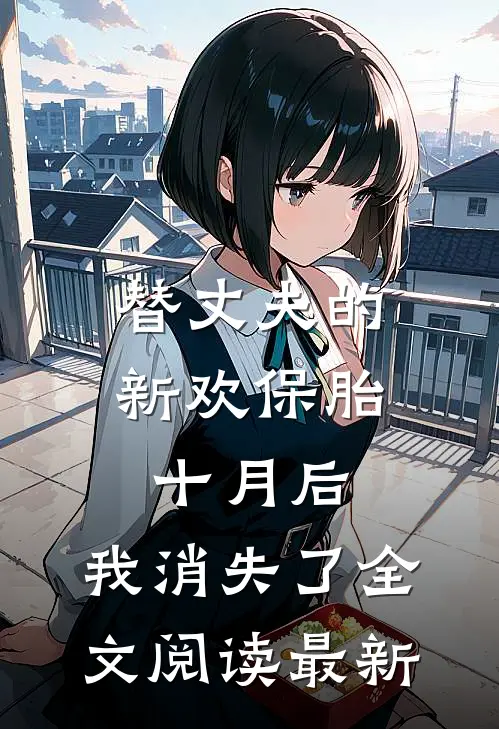 替丈夫的新欢保胎十月后，我消失了全文阅读最新