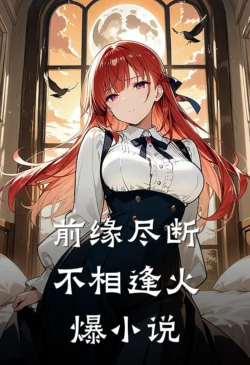 前缘尽断不相逢火爆小说