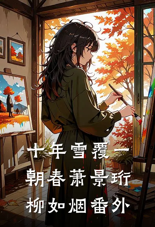 十年雪覆一朝春萧景珩柳如烟番外