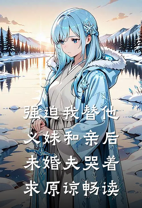 强迫我替他义妹和亲后，未婚夫哭着求原谅畅读