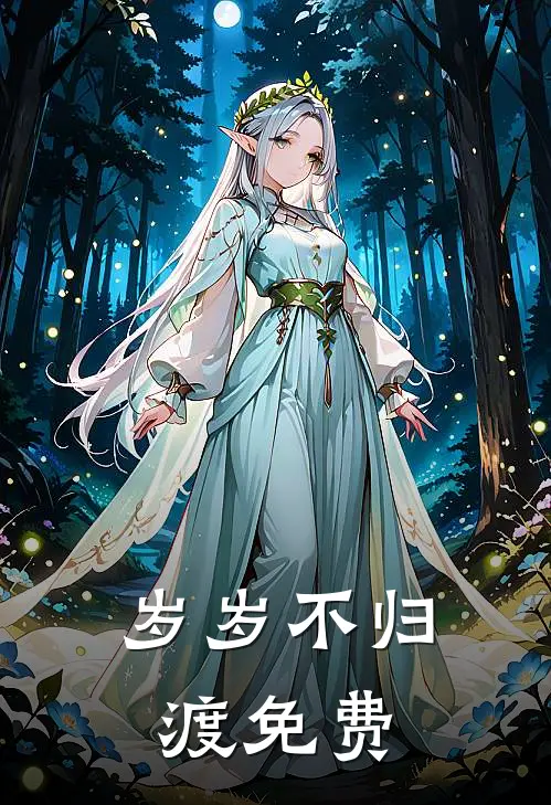 岁岁不归渡免费