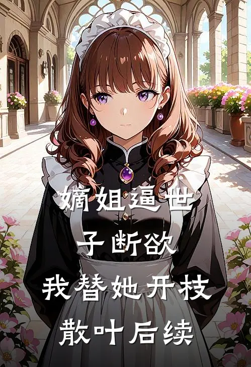 嫡姐逼世子断欲，我替她开枝散叶后续