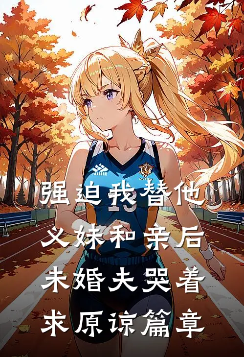 强迫我替他义妹和亲后，未婚夫哭着求原谅篇章