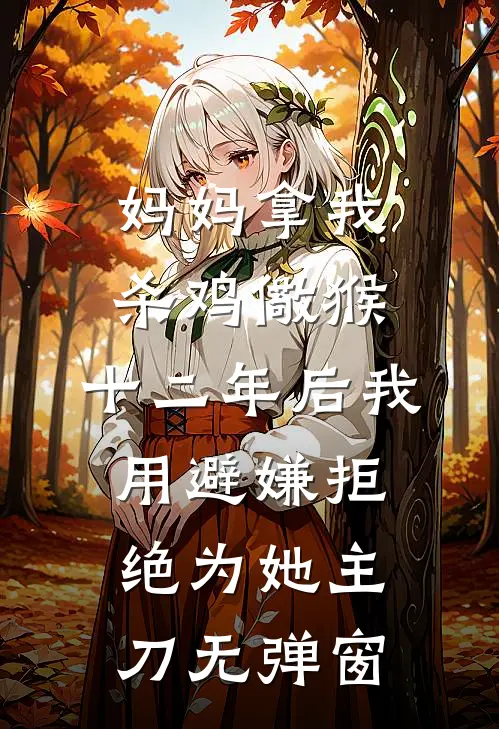 妈妈拿我杀鸡儆猴，十二年后我用避嫌拒绝为她主刀无弹窗