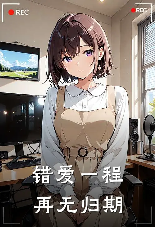 错爱一程,再无归期下一句
