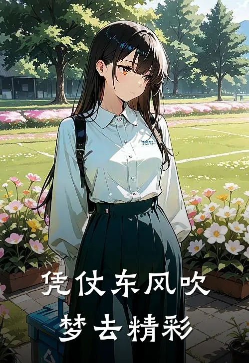 凭仗东风吹梦去精彩