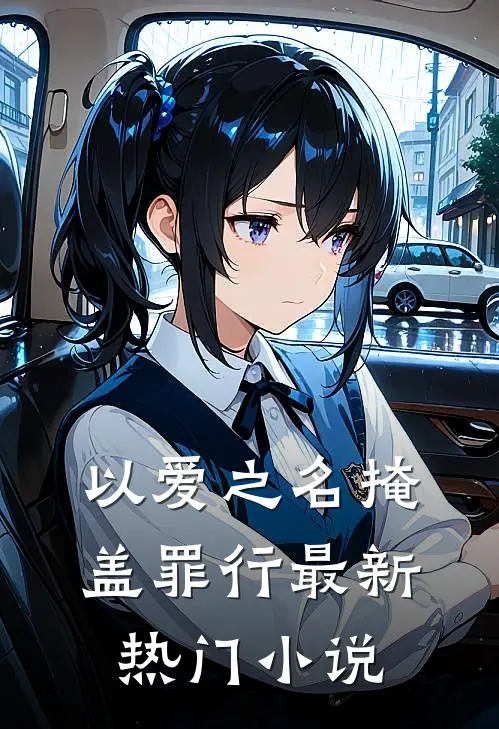 以爱之名掩盖罪行最新热门小说