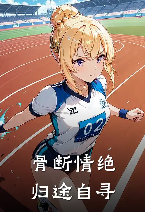 骨断情绝，归途自寻