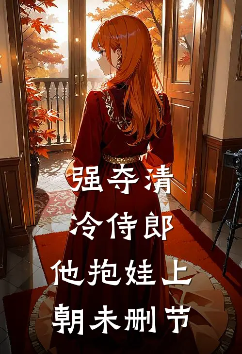 强夺清冷侍郎，他抱娃上朝未删节