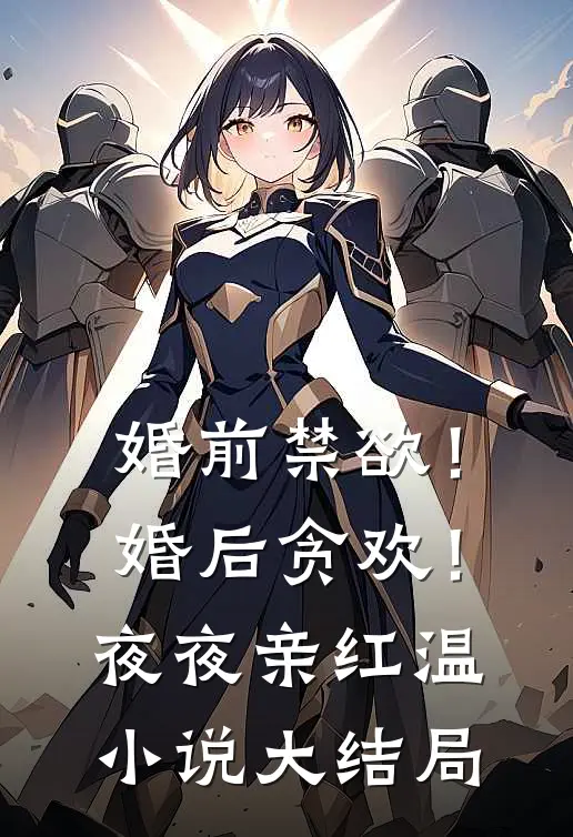 婚前禁欲！婚后贪欢！夜夜亲红温小说大结局