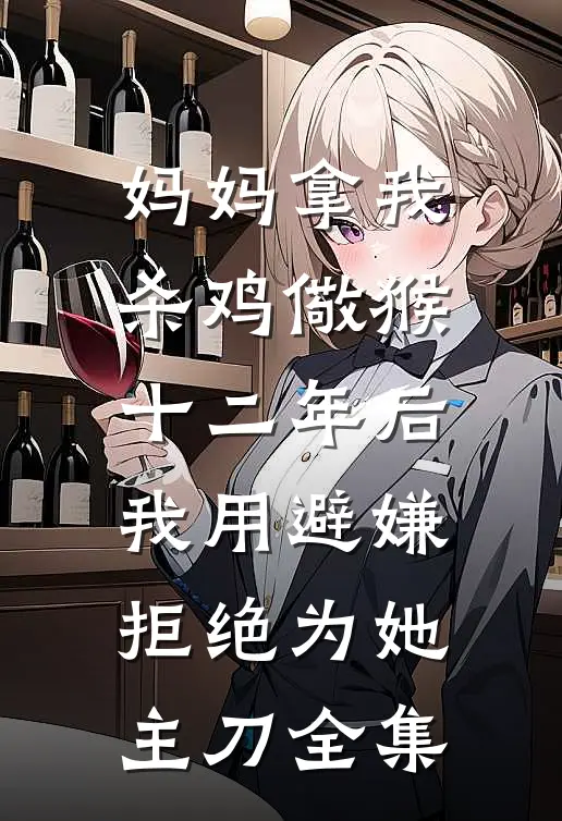 妈妈拿我杀鸡儆猴，十二年后我用避嫌拒绝为她主刀全集