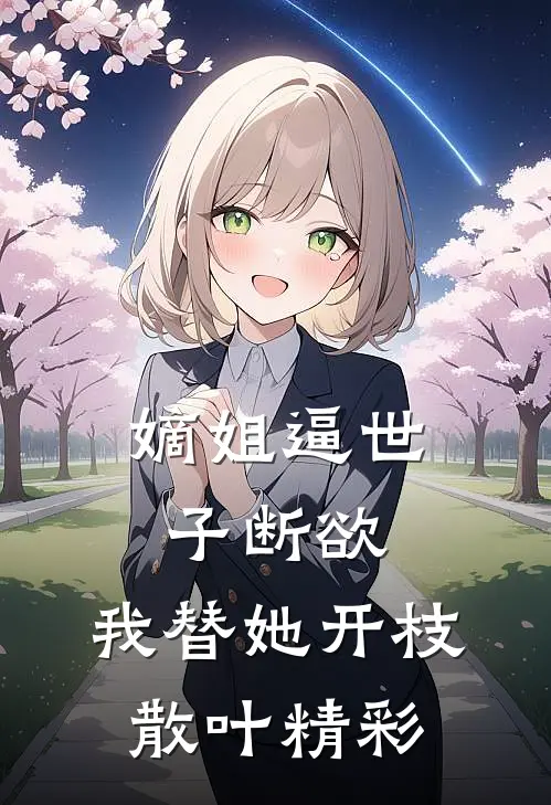 嫡姐逼世子断欲，我替她开枝散叶精彩