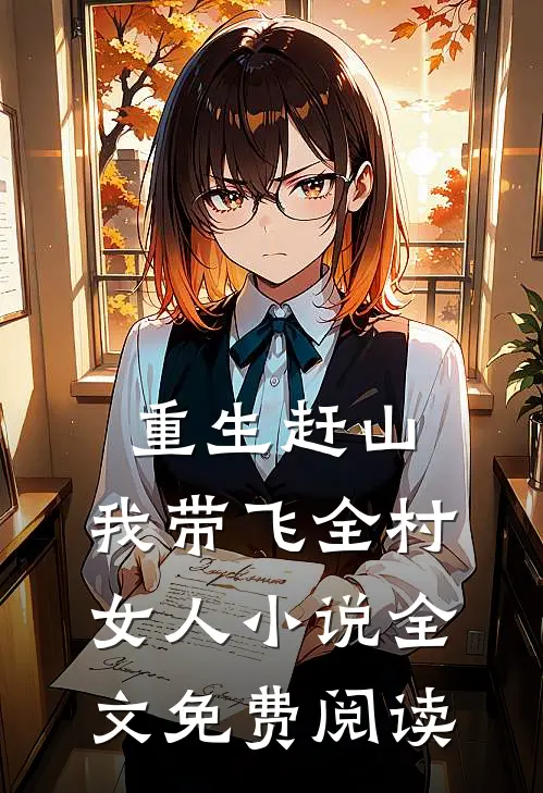 重生赶山：我带飞全村女人小说全文免费阅读