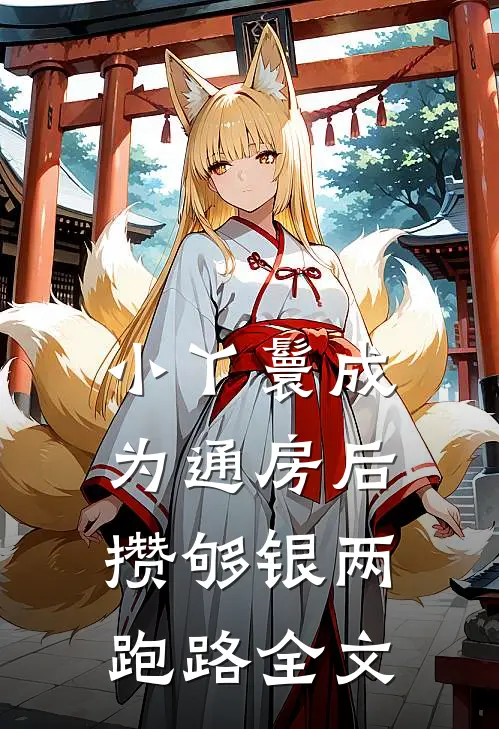 小丫鬟成为通房后，攒够银两跑路全文