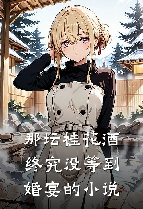 那坛桂花酒，终究没等到婚宴的小说