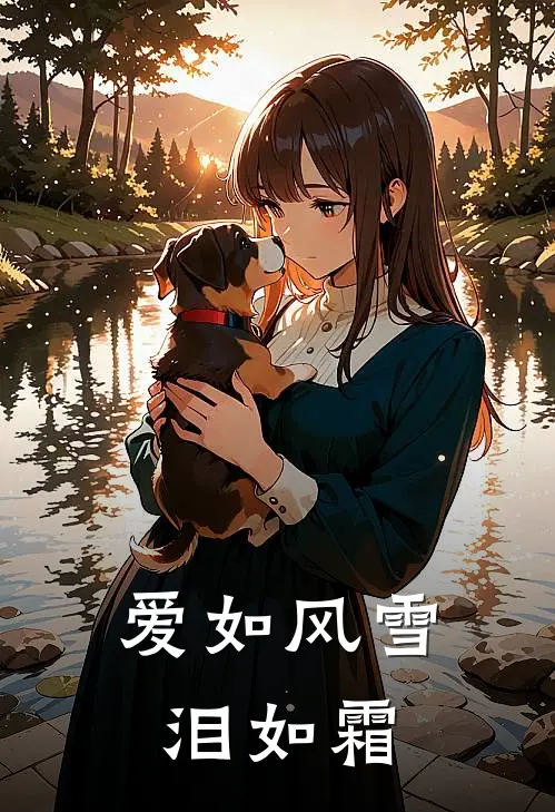 爱如风雪泪如霜