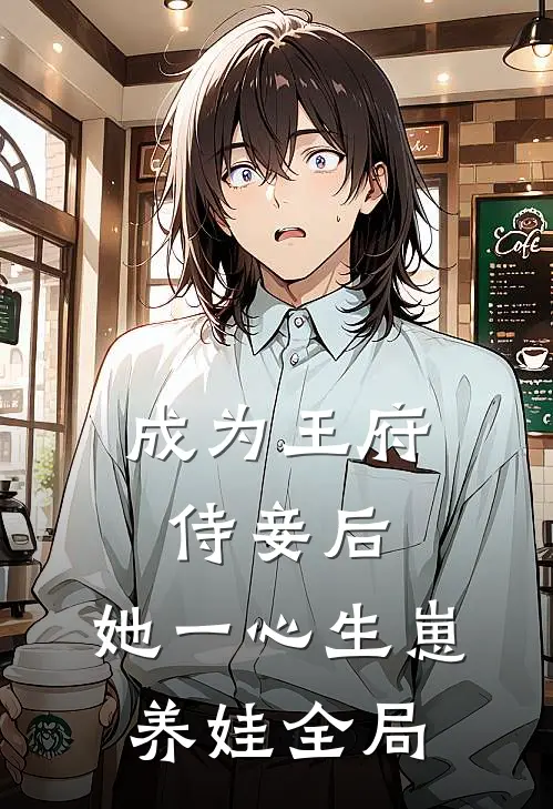 成为王府侍妾后，她一心生崽养娃全局