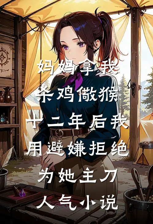 妈妈拿我杀鸡儆猴，十二年后我用避嫌拒绝为她主刀人气小说