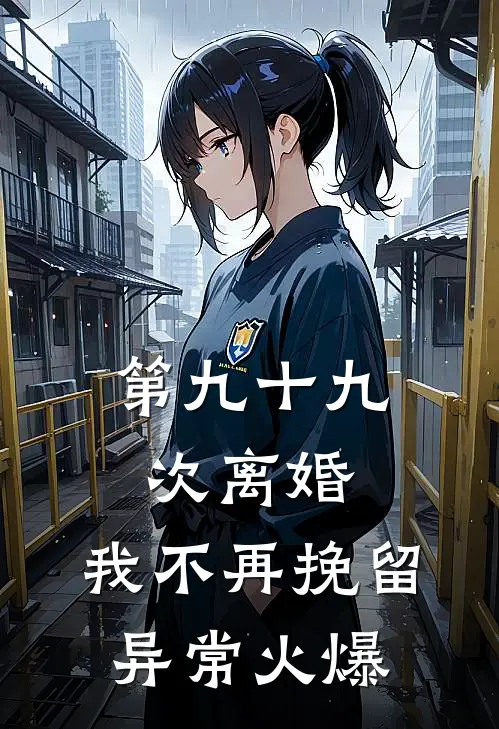 第九十九次离婚，我不再挽留异常火爆