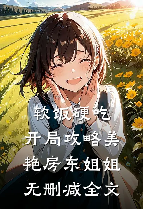 软饭硬吃，开局攻略美艳房东姐姐无删减全文