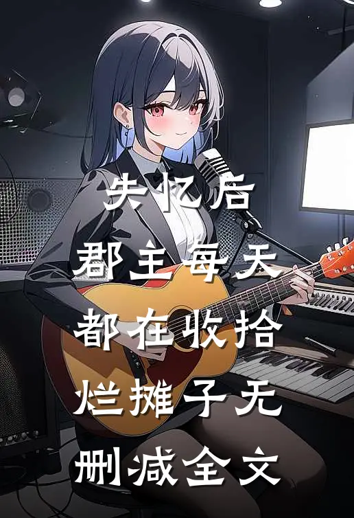失忆后，郡主每天都在收拾烂摊子无删减全文
